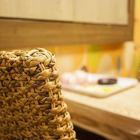 Milano Motel Seoul Bagian luar foto