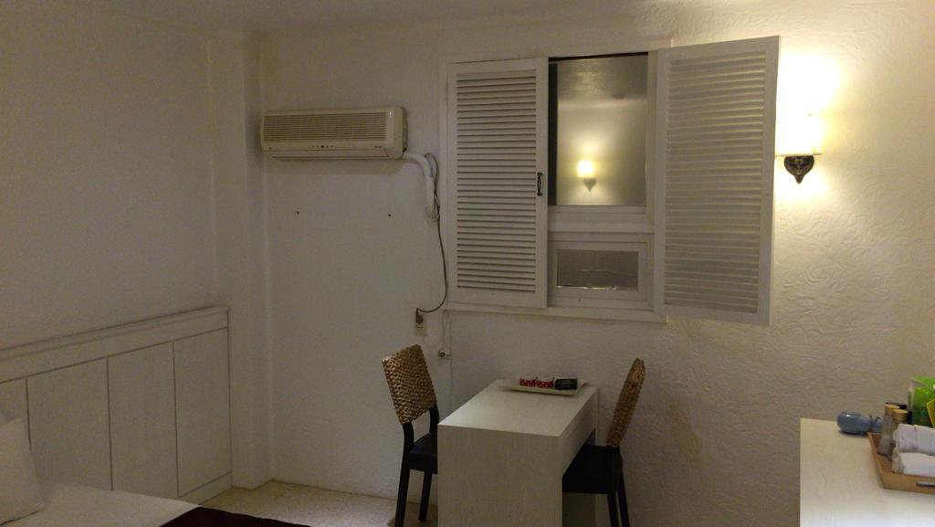 Milano Motel Seoul Bagian luar foto