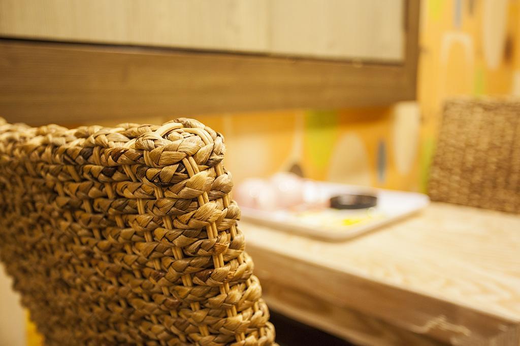 Milano Motel Seoul Bagian luar foto