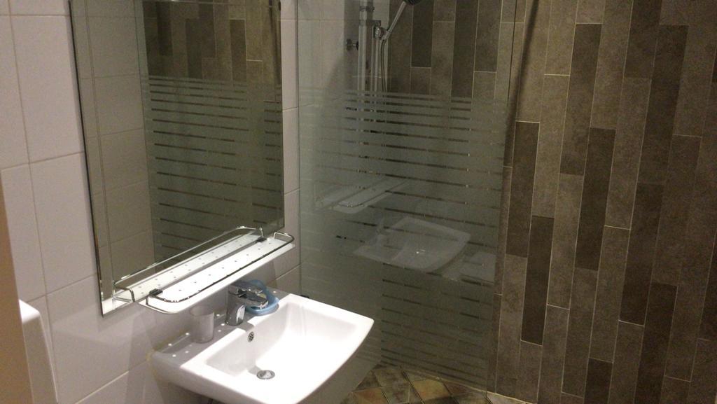 Milano Motel Seoul Bagian luar foto