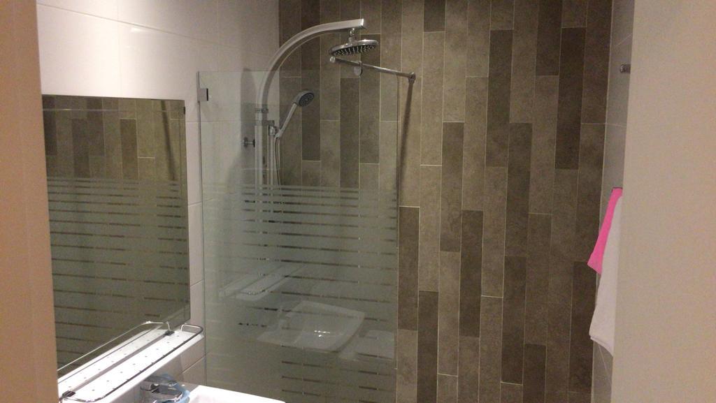 Milano Motel Seoul Bagian luar foto