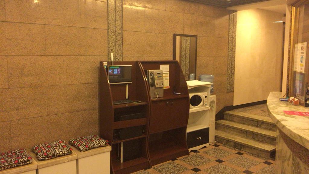 Milano Motel Seoul Bagian luar foto