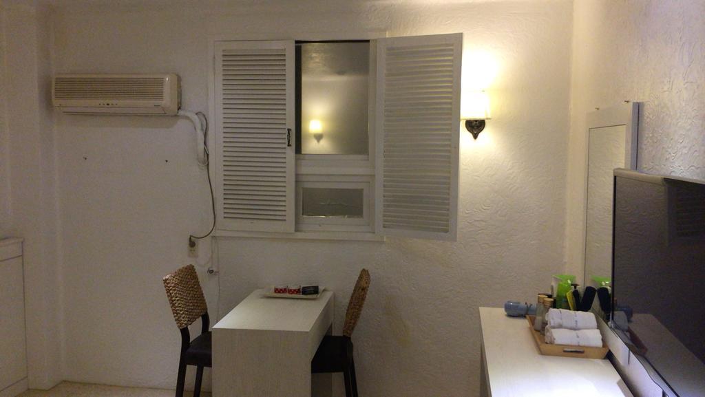 Milano Motel Seoul Bagian luar foto