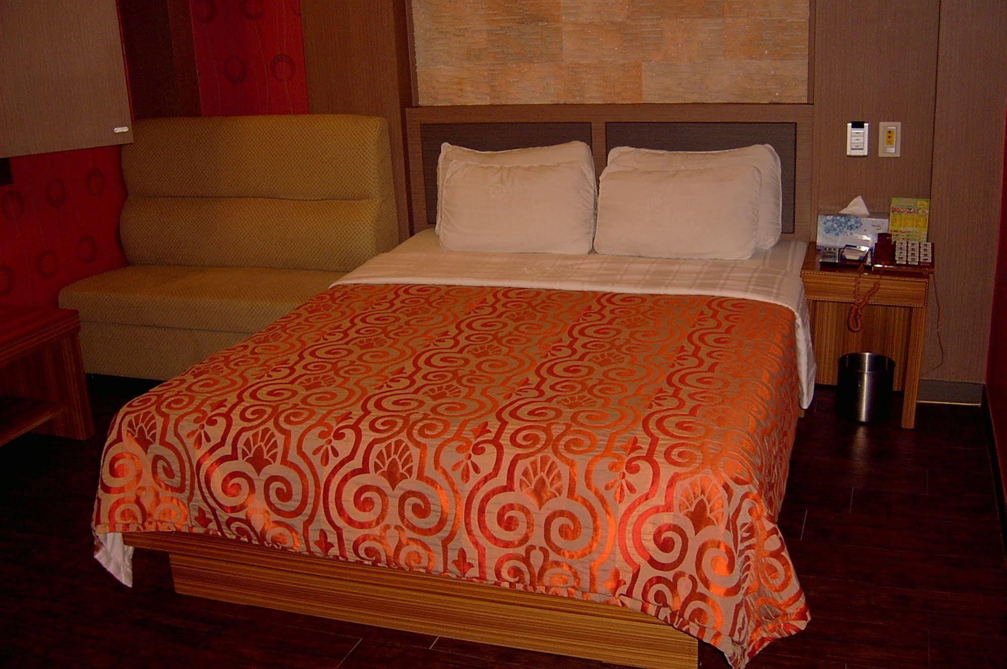 Milano Motel Seoul Bagian luar foto