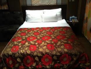 Milano Motel Seoul Bagian luar foto